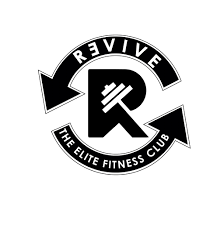 revive logo